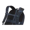 RUCSAC THULE Subterra, 23 l, pt. notebook de max. 15.6 inch, 1 compartiment, buzunar frontal x 2 | buzunar lateral x 2, waterproof, nylon, albastru, "TSLB315 MINERAL" / 3203438