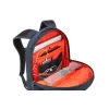 RUCSAC THULE Subterra, 23 l, pt. notebook de max. 15.6 inch, 1 compartiment, buzunar frontal x 2 | buzunar lateral x 2, waterproof, nylon, albastru, "TSLB315 MINERAL" / 3203438