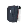 RUCSAC THULE Subterra, 30 l, pt. notebook de max. 15.6 inch, 2 compartimente, buzunar frontal x 2 | buzunar lateral x 2, waterproof, nylon, albastru, &quot;TSLB317 MINERAL&quot; / 3203418