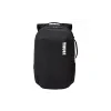 RUCSAC THULE Subterra, 30 l, pt. notebook de max. 15.6 inch, 2 compartimente, buzunar frontal x 2 | buzunar lateral x 2, waterproof, nylon, negru, &quot;TSLB317 BLACK&quot; / 3204053