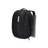 RUCSAC THULE Subterra, 30 l, pt. notebook de max. 15.6 inch, 2 compartimente, buzunar frontal x 2 | buzunar lateral x 2, waterproof, nylon, negru, &quot;TSLB317 BLACK&quot; / 3204053