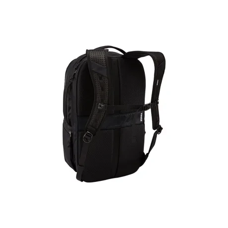 RUCSAC THULE Subterra, 30 l, pt. notebook de max. 15.6 inch, 2 compartimente, buzunar frontal x 2 | buzunar lateral x 2, waterproof, nylon, negru, &quot;TSLB317 BLACK&quot; / 3204053