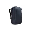 RUCSAC THULE Subterra, 34 l, pt. notebook de max. 15.6 inch, 2 compartimente, buzunar lateral x 1, waterproof, nylon, mineral, &quot;TSTB334 Mineral&quot; &quot;3203441&quot;