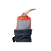 RUCSAC THULE Subterra, 34 l, pt. notebook de max. 15.6 inch, 2 compartimente, buzunar lateral x 1, waterproof, nylon, mineral, &quot;TSTB334 Mineral&quot; &quot;3203441&quot;