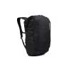 RUCSAC THULE Subterra, 34 l, pt. notebook de max. 15.6 inch, 2 compartimente, buzunar lateral x 1, waterproof, nylon, negru, "TSTB334 BLACK" 3204022