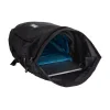 RUCSAC THULE Subterra, 34 l, pt. notebook de max. 15.6 inch, 2 compartimente, buzunar lateral x 1, waterproof, nylon, negru, "TSTB334 BLACK" 3204022