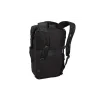 RUCSAC THULE Subterra, 34 l, pt. notebook de max. 15.6 inch, 2 compartimente, buzunar lateral x 1, waterproof, nylon, negru, "TSTB334 BLACK" 3204022