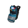 RUCSAC THULE Subterra, 34 l, pt. notebook de max. 15.6 inch, 2 compartimente, buzunar lateral x 1, waterproof, nylon, negru, "TSTB334 BLACK" 3204022