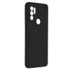 Husa Cover Hard Fun pentru Motorola G60s Negru