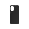 Husa Cover Silicon Slim Mat pentru Motorola G52/G82 Negru
