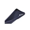 Husa Cover Silicon Slim Mat pentru Samsung Galaxy A53 5G Albastru