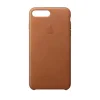 MQHK2ZE/A Apple Kozeny Kryt pro iPhone 7 Plus/8 Plus Saddle Brown
