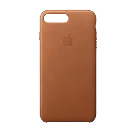 MQHK2ZE/A Apple Kozeny Kryt pro iPhone 7 Plus/8 Plus Saddle Brown