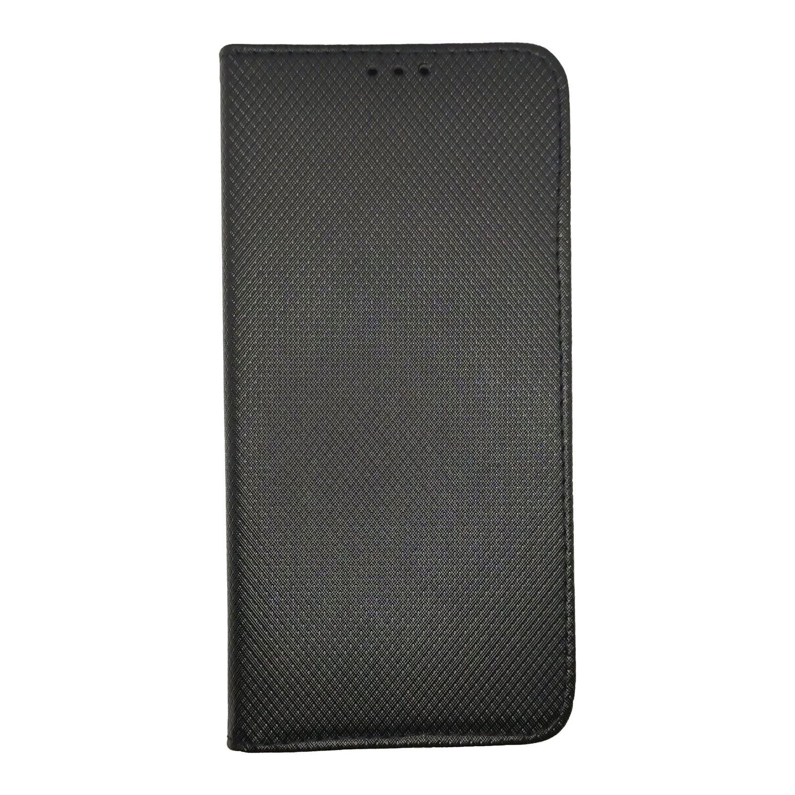 Husa Book pentru Huawei Y6P  Negru thumb