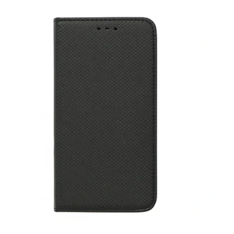 Husa Book pentru Motorola Moto G10/G30/G10/Power Negru