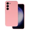 Husa Cover Hard Fun pentru Samsung Galaxy S23 Plus Roz