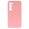 Husa Cover Hard Fun pentru Samsung Galaxy S23 Plus Roz