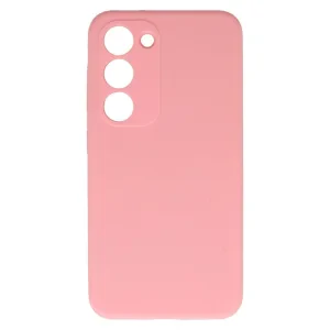 Husa Cover Hard Fun pentru Samsung Galaxy S23 Plus Roz
