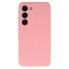 Husa Cover Hard Fun pentru Samsung Galaxy S23 Plus Roz