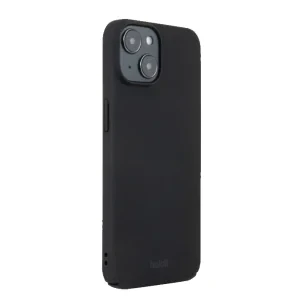 Husa Cover Slim Holdit pentru iPhone 13/14 Black