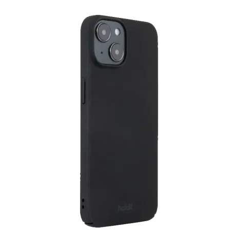 Husa Cover Slim Holdit pentru iPhone 13/14 Black