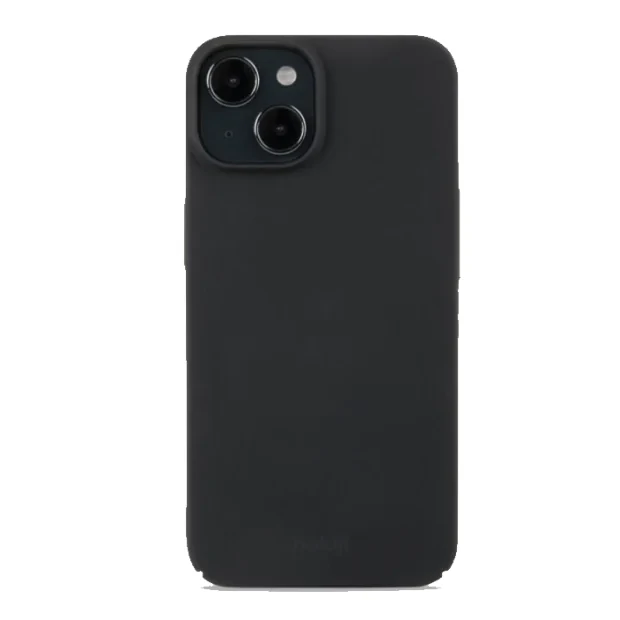 Husa Cover Slim Holdit pentru iPhone 13/14 Black