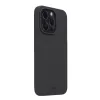Husa Cover Slim Holdit pentru iPhone 14 Pro Max Black