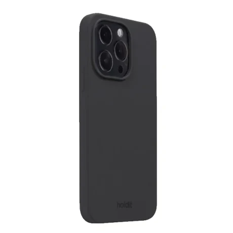 Husa Cover Slim Holdit pentru iPhone 13 Pro Max Black