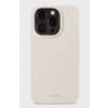 Husa Cover Slim Holdit pentru iPhone 13 Pro Max Light Beige