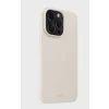 Husa Cover Slim Holdit pentru iPhone 13 Pro Max Light Beige