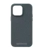 Husa Cover Njord Tonal pentru iPhone 14 Pro Gri