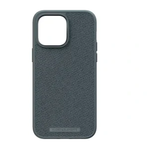 Husa Cover Njord Tonal pentru iPhone 14 Pro Gri