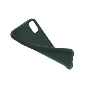 Husa Cover Hard Fun pentru Samsung Galaxy S20 FE Verde