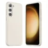 Husa Cover Araree Aero Typo Skin pentru Samsung Galaxy S23 Stone