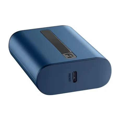 Baterie Externa Cellularline Thunder 10000 PD PBNEWTANK10000B Albastru