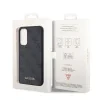 Husa Guess 4G pentru Samsung Galaxy A34 5G Grey