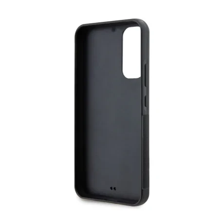 Husa Guess 4G pentru Samsung Galaxy A34 5G Grey