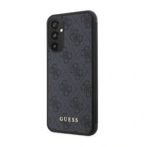 Husa Guess 4G pentru Samsung Galaxy A34 5G Grey