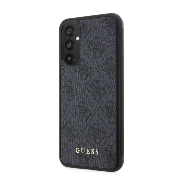 Husa Guess 4G pentru Samsung Galaxy A34 5G Grey