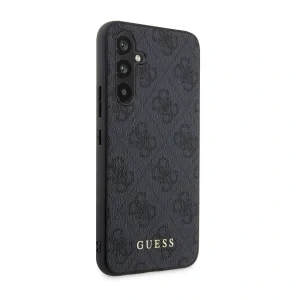 Husa Guess 4G pentru Samsung Galaxy A54 5G Grey