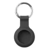 Husa Tactical Airtag Beam Silicone Black