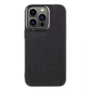 Husa Cover Tactical Blast Pit pentru iPhone 13 Pro Negru