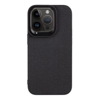 Husa Cover Tactical Blast Pit pentru iPhone 14 Pro Negru thumb