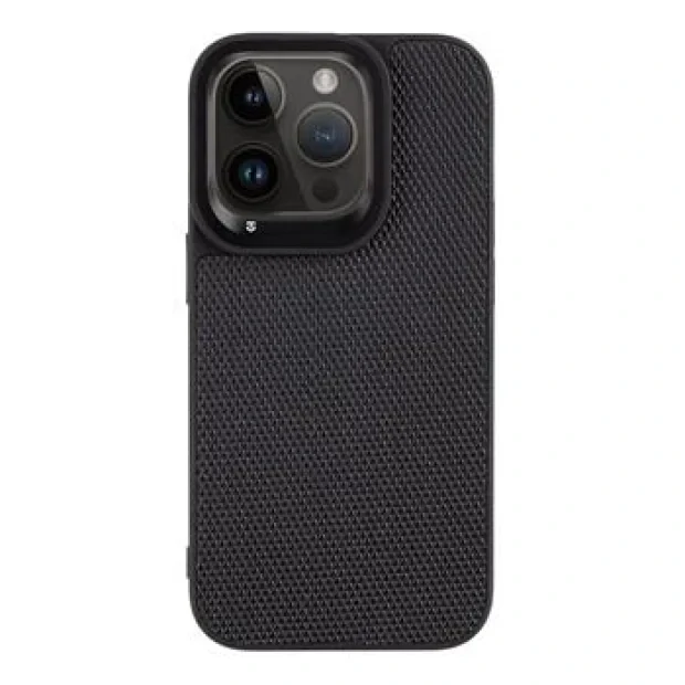 Husa Cover Tactical Blast Pit pentru iPhone 14 Pro Negru