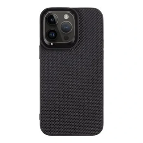 Husa Cover Tactical Blast Pit pentru iPhone 14 Pro Max Black