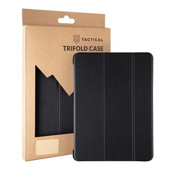 Husa Tableta Tactical Book Tri Fold pentru Samsung X200/X205 Galaxy Tab A8 10.5 Negru thumb