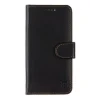 Husa Book Tactical Field Notes pentru Nokia XR20 5G Negru