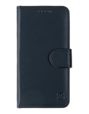 Husa Book Tactical Field Notes pentru Samsung Galaxy A33 5G Albastru thumb