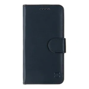 Husa Book Tactical Field Notes pentru Samsung Galaxy A33 5G Albastru