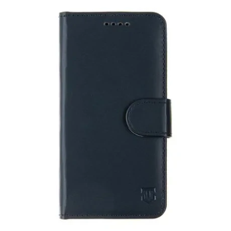 Husa Book Tactical Field Notes pentru Samsung Galaxy A33 5G Albastru